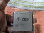 Amd Ryzen 5 2600 Processor
