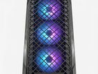 AMD RYZEN 5 3400G System Unit