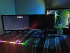 AMD Ryzen 5 3500 16GB RAM NVIDIA GTX 1650 4GB PC