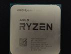 AMD Ryzen 5 3600 CPU