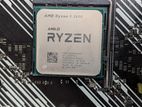 AMD Ryzen 5 3600