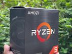AMD Ryzen 5 3600