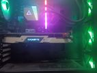 AMD Ryzen 5 3600 Gaming Computer