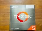 AMD Ryzen 5 3600 X Processor - 6-Core / 12-Thread