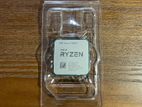 Amd Ryzen 5 3600 X Processor - 6-Core / 12-Thread