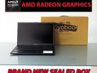 AMD Ryzen 5-40 Processor 8GB DDR5 Ram 512GB NVMe SSD