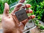 AMD RYZEN 5 4600G Desktop Processor