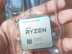 Amd Ryzen 5 5600 Processor Cpu