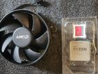 AMD Ryzen 5 5600G