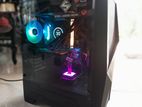AMD RYZEN 5 5600G Gaming PC