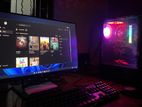 AMD RYZEN 5 5600G Gaming Pc