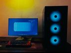 AMD Ryzen 5 5600G High-Performance PC