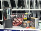 AMD Ryzen 5-5600G|MSI B450 Gaming Plus|8GB Ram |256GB NVMe|550W