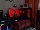 AMD Ryzen 5 5600GT Gaming PC