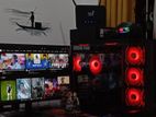 AMD Ryzen 5 5600GT Gaming PC