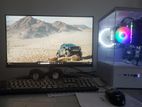 AMD RYZEN 5 5600GT Desktop Computer