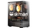 AMD Ryzen 5 5600x 16GB RAM 256GB NVMe RTX 3050 8GB VGA BRAND NEW PC
