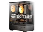 AMD Ryzen 5 5600x 16GB RAM 256GB NVMe RTX 3050 8GB VGA BRAND NEW PC