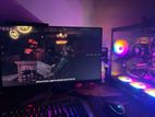 AMD Ryzen 5 5600X Gaming Full Set