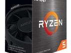 AMD Ryzen 5 5600X - Tray