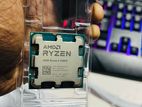 AMD Ryzen 5 7600X Desktop Processor