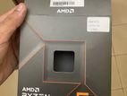 AMD Ryzen 5 7600X Processor