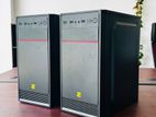 AMD Ryzen 5 DDR4 8GB RAM 256GB NVMe Desktop Computer