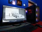 AMD Ryzen 5 PC