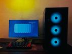 AMD Ryzen 5 Game PC