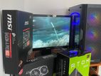 AMD Ryzen 5 Gaming PC