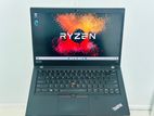 AMD Ryzen 5 Lenovo Thinkpad T495 8GB RAM | 256GB SSD Laptop