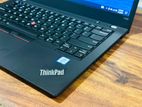 AMD Ryzen 5 Lenovo Thinkpad T495 8GB RAM Laptop