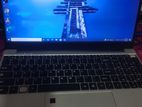 AMD Ryzen 5 NVMe 12GB Ram Laptop