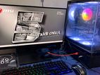 Amd Ryzen 5 Pc