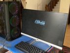 Amd Ryzen 5 PC