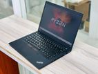 AMD Ryzen 5 Pro 3500U Lenovo Thinkpad T495 8GB RAM Laptop