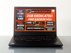 AMD Ryzen 5 PRO - 4650U\8GB DDR4 Ram\256GB NVMe