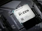 AMD Ryzen 5500