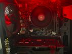 AMD Ryzen 5600G Gaming PC/RX6600/32GB