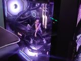 AMD Ryzen 5600x gaming+165hz Lenovo Brand New monitor for sale in matara