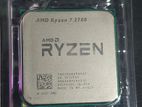 AMD Ryzen 7 2700 Processor