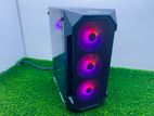 AMD RYZEN 7 2700X MSI RTX3050 6GB GRAPHICS CARD WITH BRAND NEW GAMING PC
