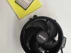 AMD Ryzen 7 3700X with Cooler