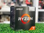 AMD Ryzen 7 5700G 3.8 GHZ Processor Brandnew