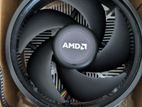 AMD Ryzen 7 5700G