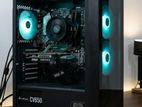AMD Ryzen 7 5700G Gaming PC