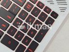 AMD Ryzen 7 -5800H 16GB DDR4 RAM 512GB NVMe GeForce RTX 3060/6GB Laptop