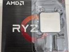AMD Ryzen 7 5800X Processor