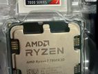 AMD Ryzen 7 7800X3D Processor