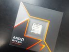 Amd Ryzen 7 9700X Processor